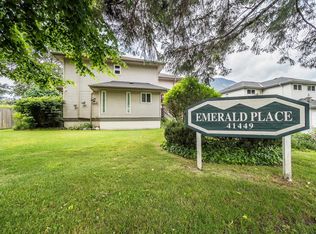 41449 Government Rd #22, Squamish, BC V8B 0G4