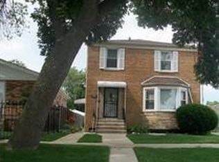 3602 W 66th St, Chicago, IL 60629