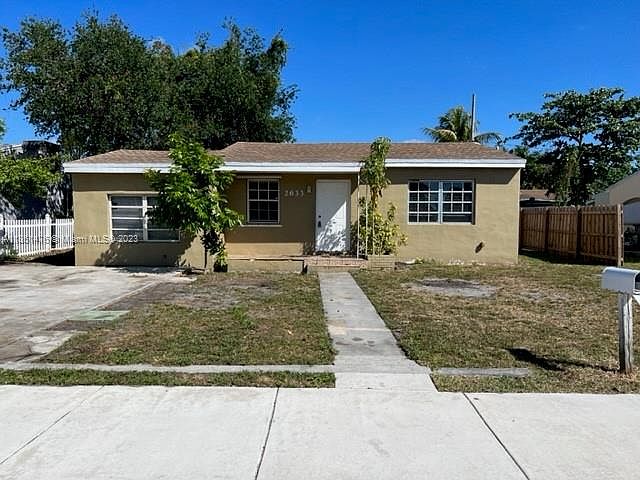1st image of this home