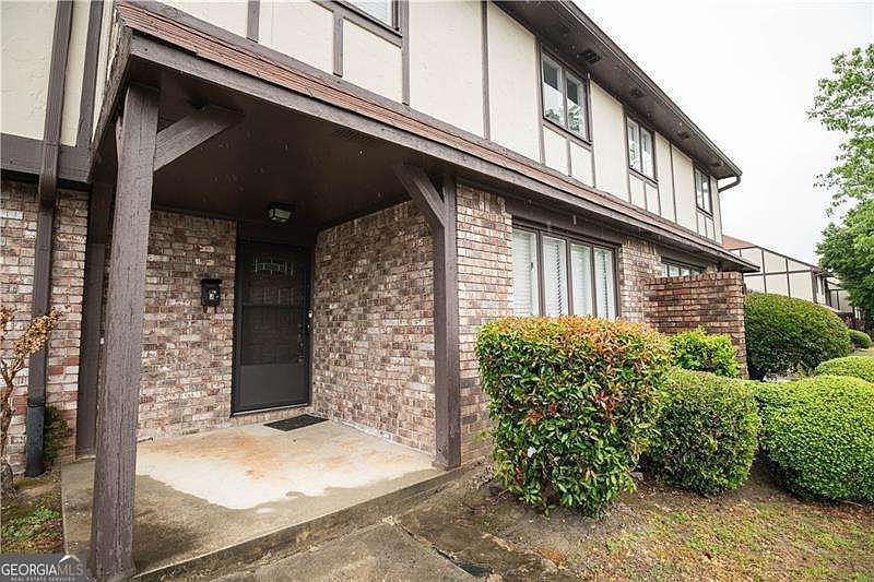 1st image of 1196 Ashborough Dr SE APT J