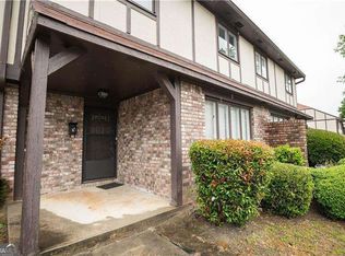 1196 Ashborough Dr SE APT J, Marietta, GA 30067