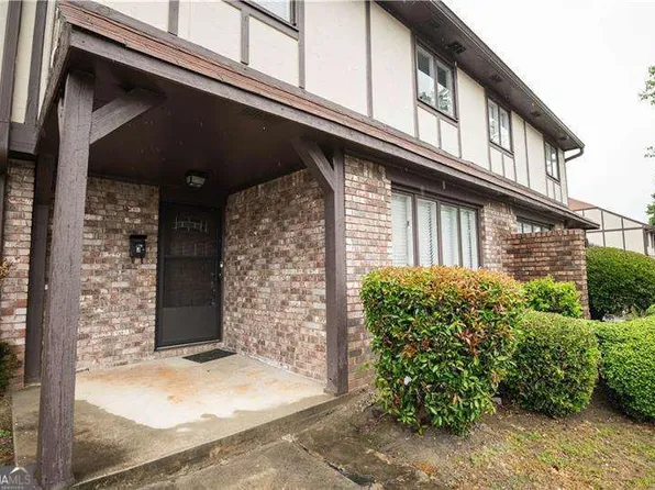 1196 Ashborough Dr SE APT J, Marietta, GA 30067