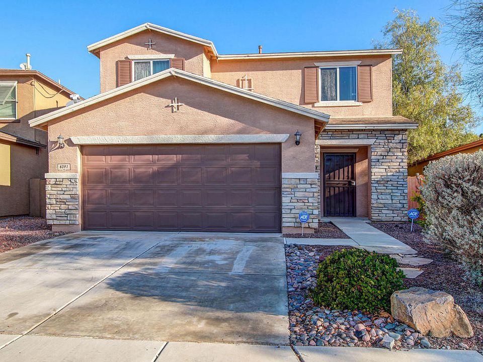 1st image of 6391 S Sunrise Valley Dr