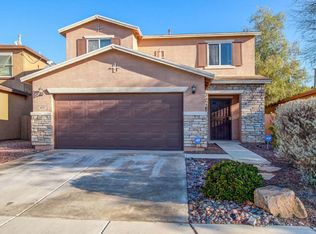 6391 S Sunrise Valley Dr, Tucson, AZ 85706