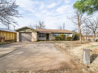 5202 47th St, Lubbock, TX 79414