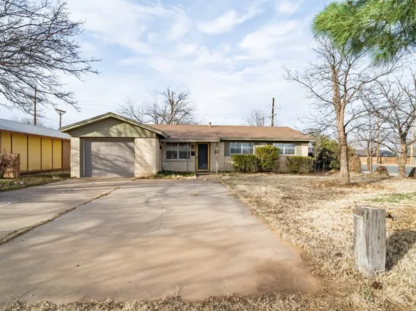 5202 47th St, Lubbock, TX 79414