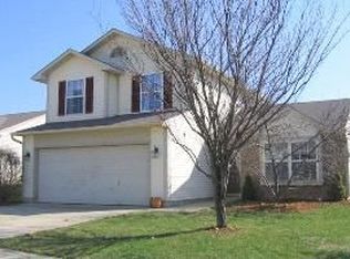 325 S Windstone Ct, Bloomington, IN 47403