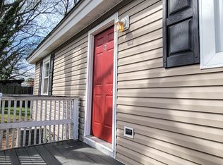 7939 Ransom Rd #B, Norfolk, VA 23518