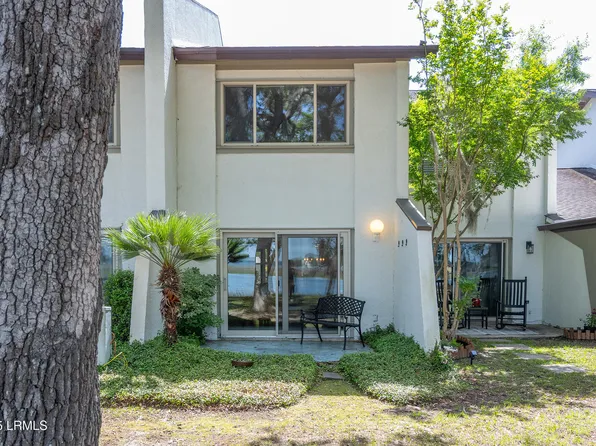 4 Marsh Harbor Dr #D, Beaufort, SC 29907