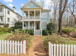 534 Sycamore St, Madison, GA 30650