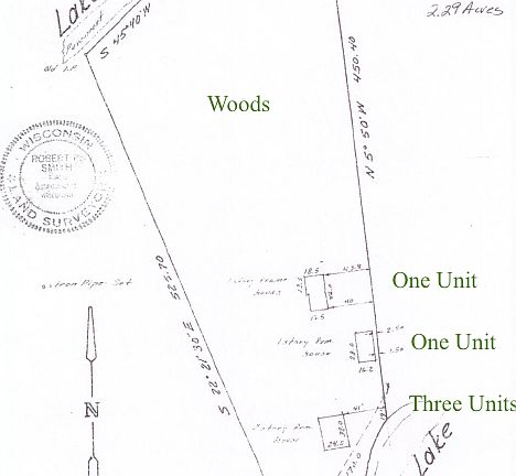 4th image of N55w34911-15 Lake Drive