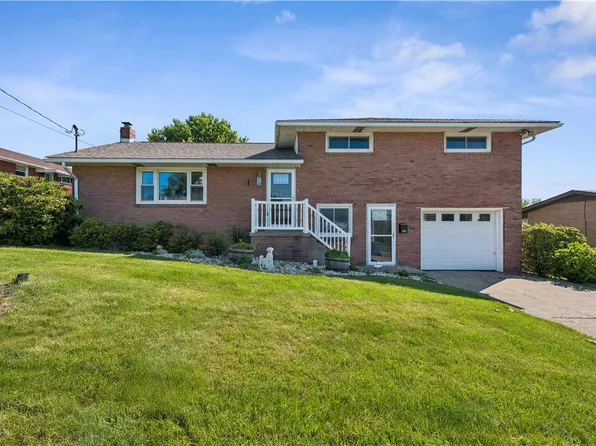 33 Barbara Rd, Latrobe, PA 15650