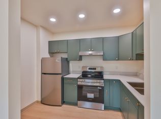 551 Elm St #18, Martin, TN 38237