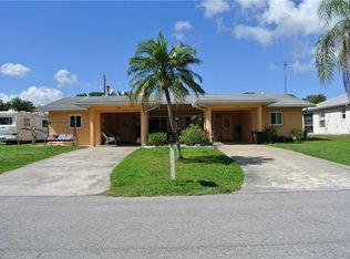 318 San Marino Ave, North Port, FL 34287