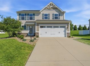 7185 Gauntlet St SW, Massillon, OH 44646