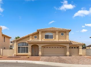 2716 Timber Crossing Ct, Henderson, NV 89074