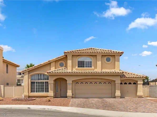 2716 Timber Crossing Ct, Henderson, NV 89074