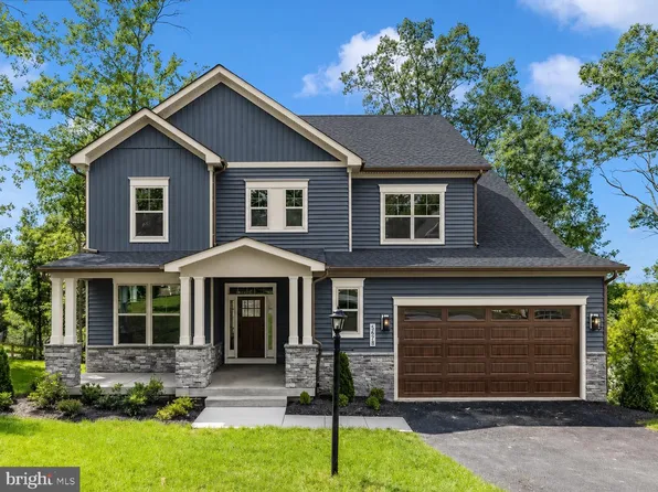 7133 Masters Rd, New Market, MD 21774