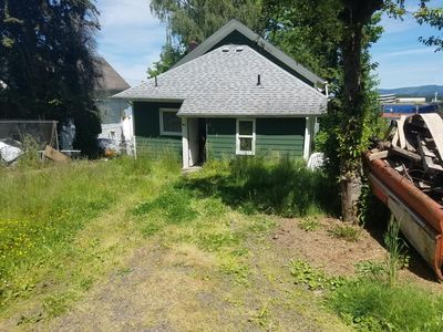 617 E B St, Rainier, OR, 97048
