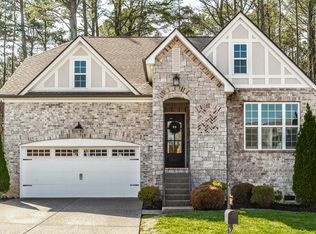 732 Masters Way, Mount Juliet, TN 37122