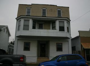 260 Queen St, Northumberland, PA 17857