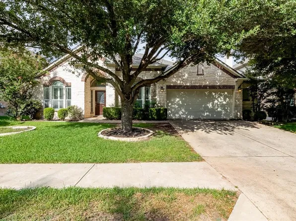 4207 Engadina Pass, Round Rock, TX 78665