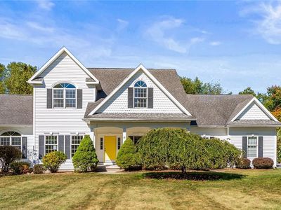 15 Trout Creek Run, Honeoye Falls, NY, 14472