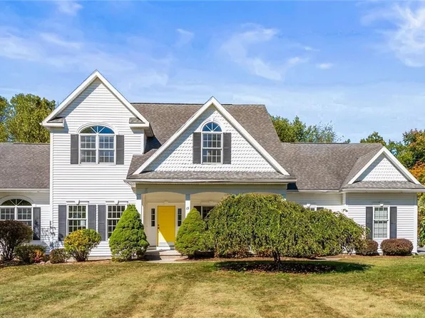 15 Trout Creek Run, Honeoye Falls, NY 14472