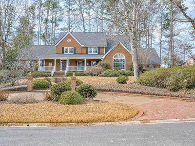58 Conifer Circle, Augusta, GA, 30909