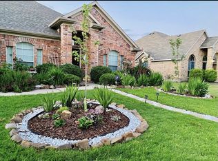 3210 Glenwood Dr, Wylie, TX 75098