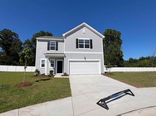 409 Rice Field Ct HOMESITE 52, Conway, SC 29526
