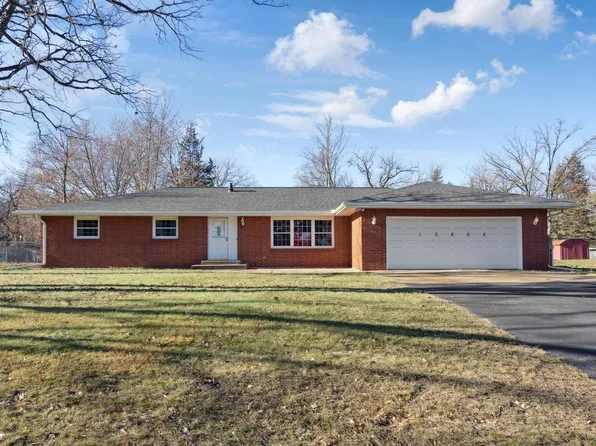 13808 Nightingale St NW, Andover, MN 55304