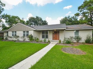 5402 Willowbend Blvd, Houston, TX 77096