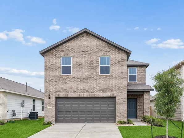 25256 Leather Leaf Ct, Montgomery, TX 77316