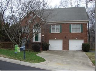 4631 Jamesville Drive, Matthews, NC 28105