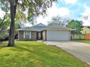 2716 Mistywood Ln, Denton, TX 76209