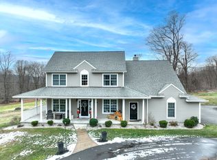 295 Middle Haddam Rd, Portland, CT 06480