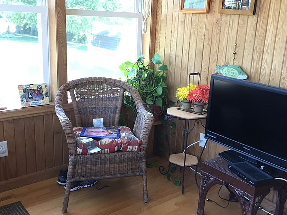 Sunroom