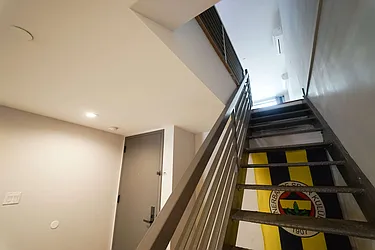 Rented by Manhattan Management LLC