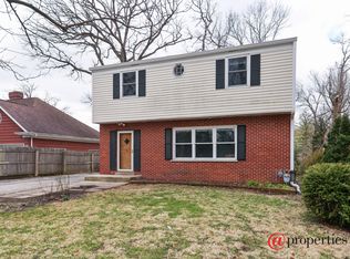 517 W Eugenia St, Lombard, IL