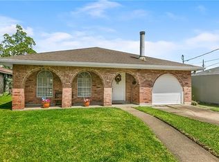 4505 Newlands St, Metairie, LA 70006