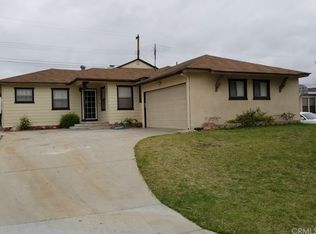 14326 La Mesa Dr, La Mirada, CA 90638