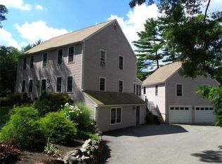 20 Roundtree Dr, Duxbury, MA 02332