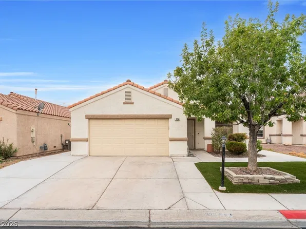 325 Searchlight Dr, Las Vegas, NV 89110