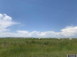 179 Indian Ridge Rd, Pavillion, WY 82523