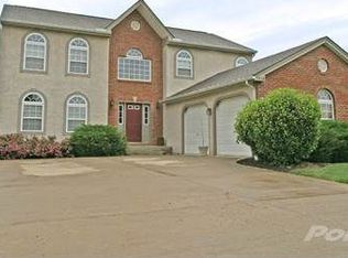 7838 Orange Station Loop, Lewis Center, OH 43035
