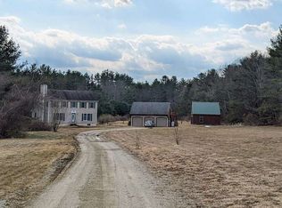 214 Sawyers Crossing Rd, Swanzey, NH 03446