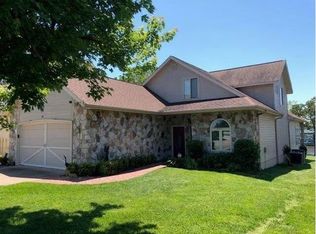 30397 S 567th Rd UNIT 45, Afton, OK 74331