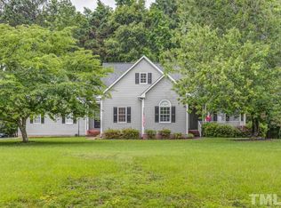 1200 Vannstone Dr, Raleigh, NC 27603