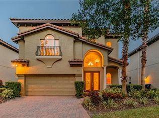 8251 Via Rosa, Orlando, FL 32836